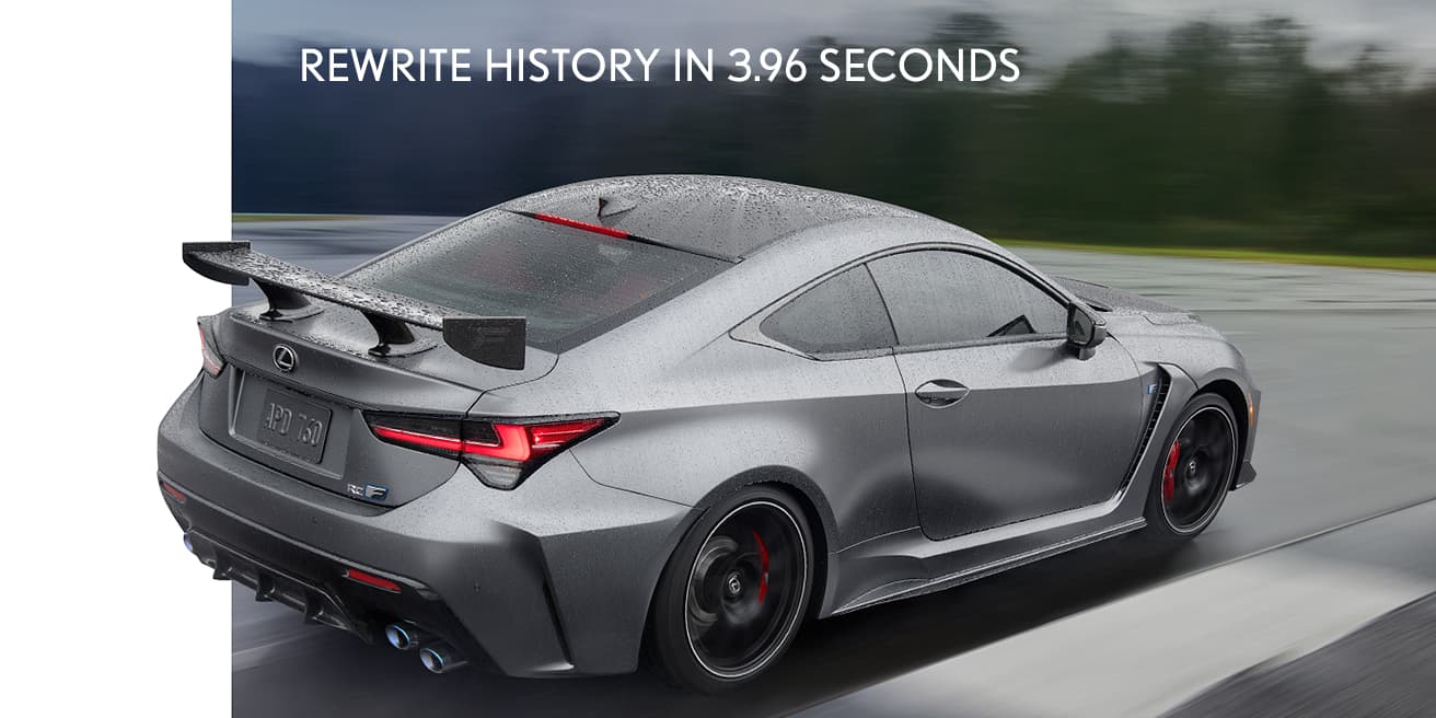 Who Makes Lexus Cars? Eskridge Lexus of Oklahoma City